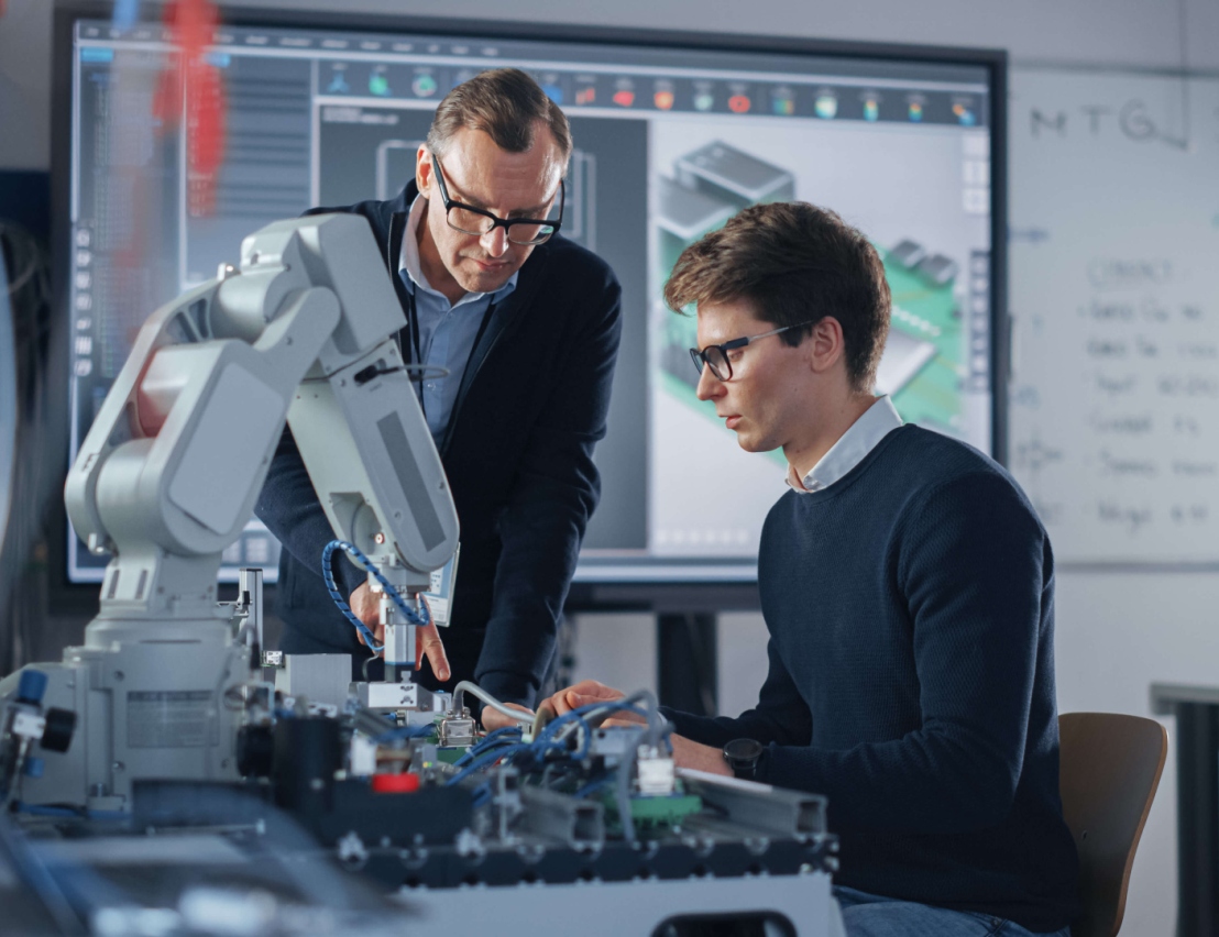 Personalo atrankos agentūra