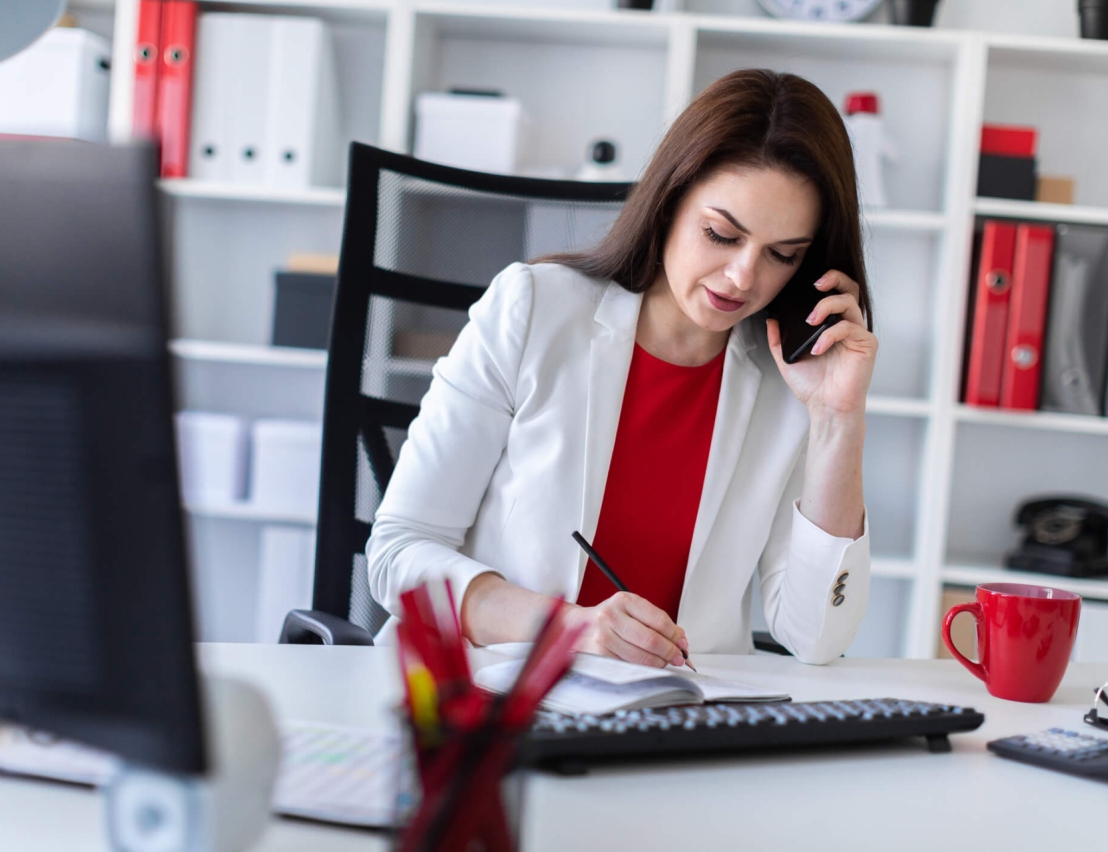 Personalo atrankos agentūra